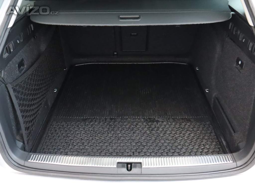 Foto inzerátu Škoda Superb 2.0 TDI