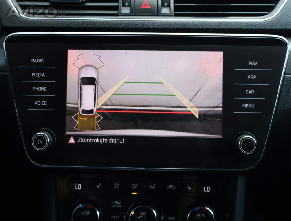 Foto inzerátu Škoda Superb 2.0 TDI