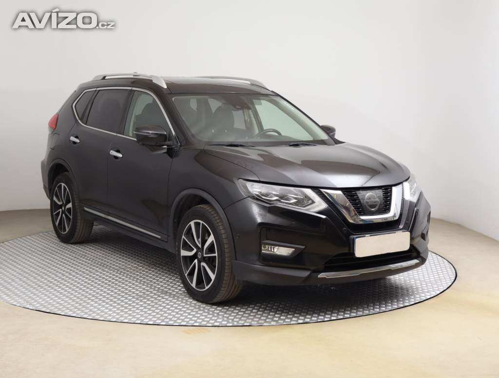 Nissan X-Trail 2.0 dCi