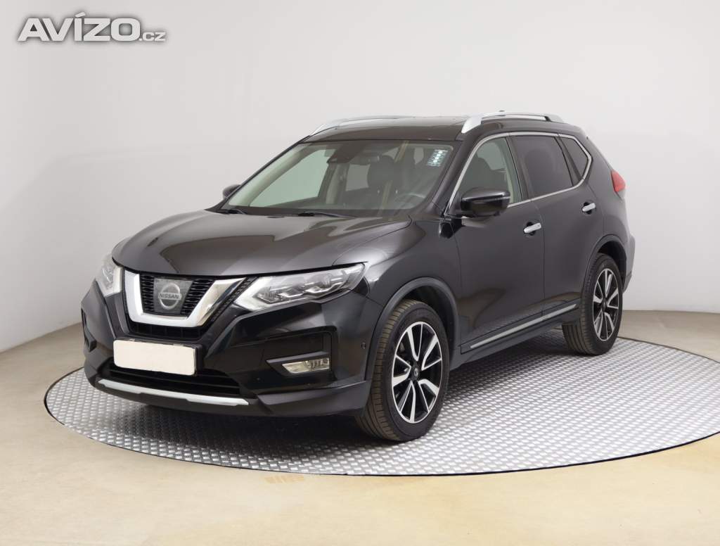 Foto inzerátu Nissan X-Trail 2.0 dCi