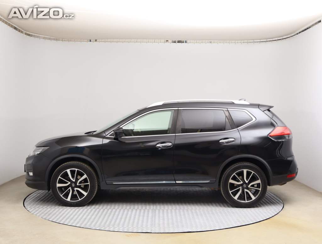 Foto inzerátu Nissan X-Trail 2.0 dCi