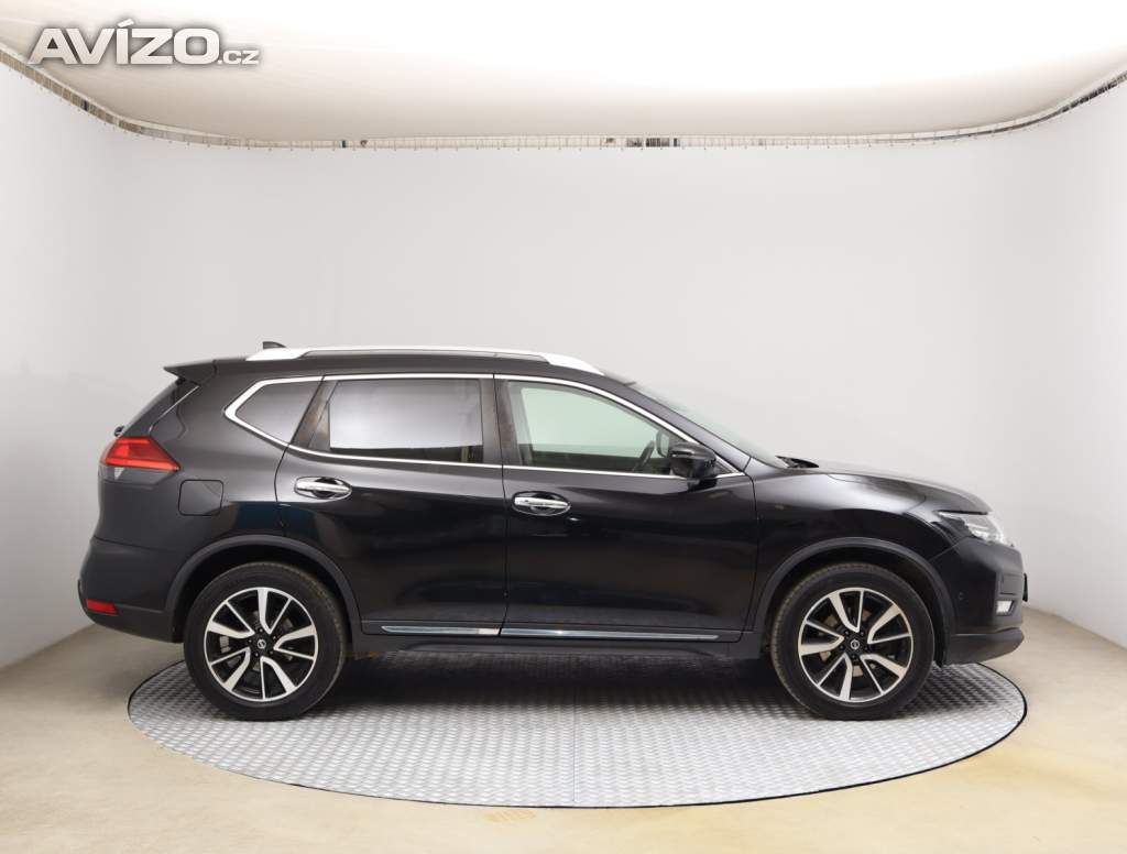 Foto inzerátu Nissan X-Trail 2.0 dCi