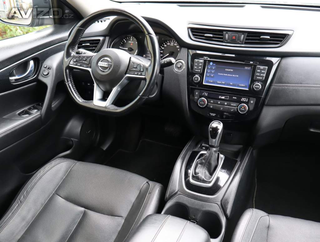 Foto inzerátu Nissan X-Trail 2.0 dCi