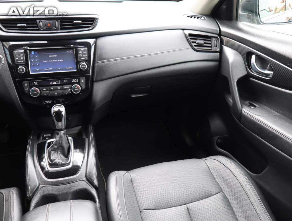 Foto inzerátu Nissan X-Trail 2.0 dCi