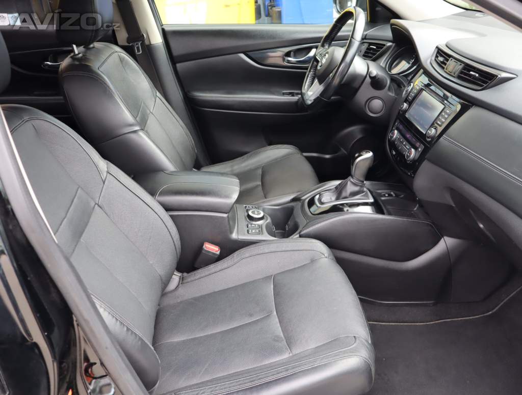 Foto inzerátu Nissan X-Trail 2.0 dCi