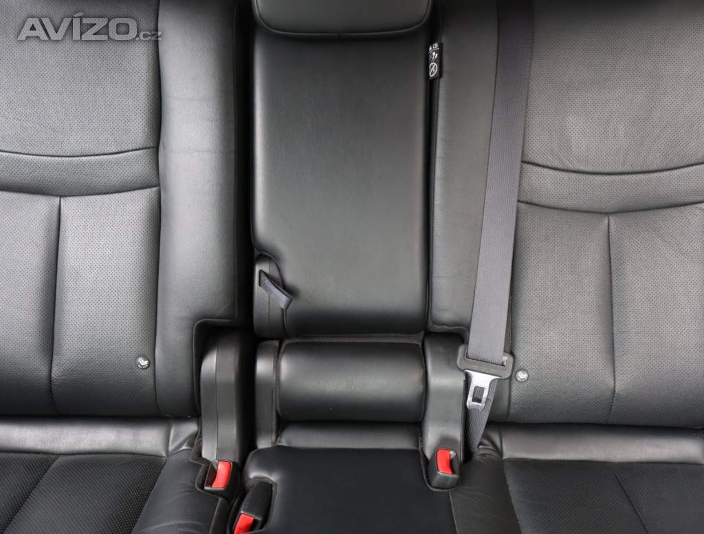 Foto inzerátu Nissan X-Trail 2.0 dCi