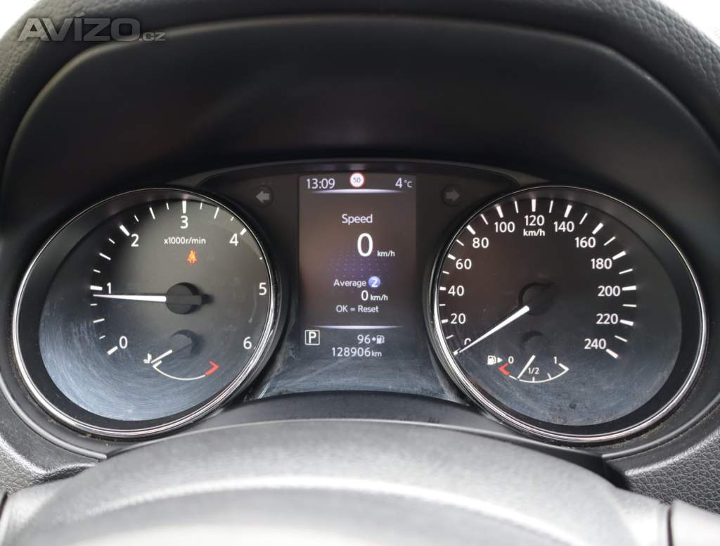 Foto inzerátu Nissan X-Trail 2.0 dCi