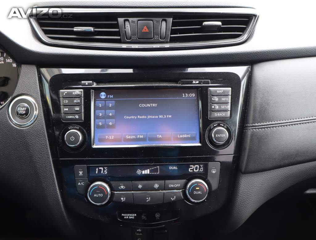 Foto inzerátu Nissan X-Trail 2.0 dCi