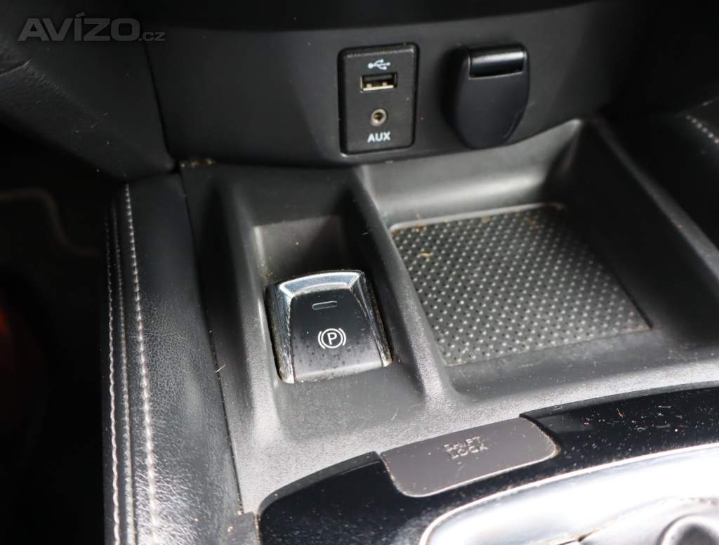 Foto inzerátu Nissan X-Trail 2.0 dCi