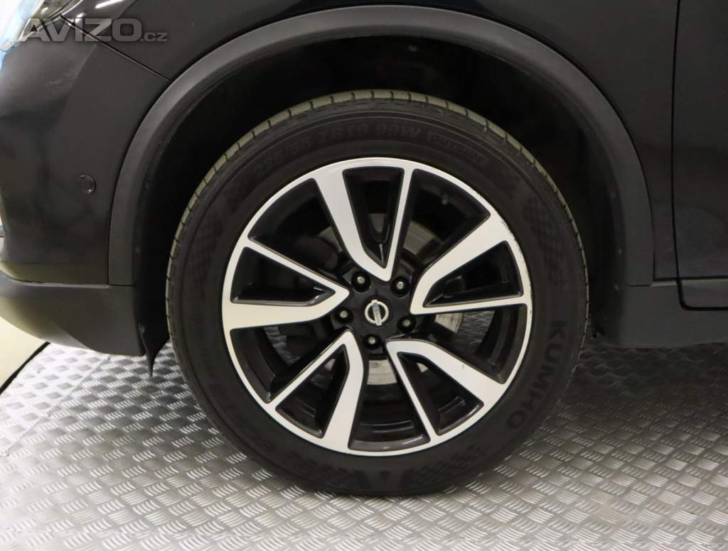 Foto inzerátu Nissan X-Trail 2.0 dCi