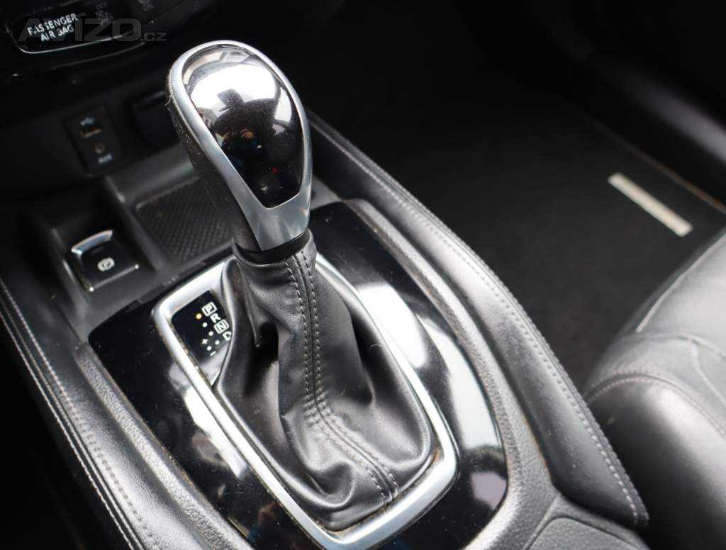 Foto inzerátu Nissan X-Trail 2.0 dCi