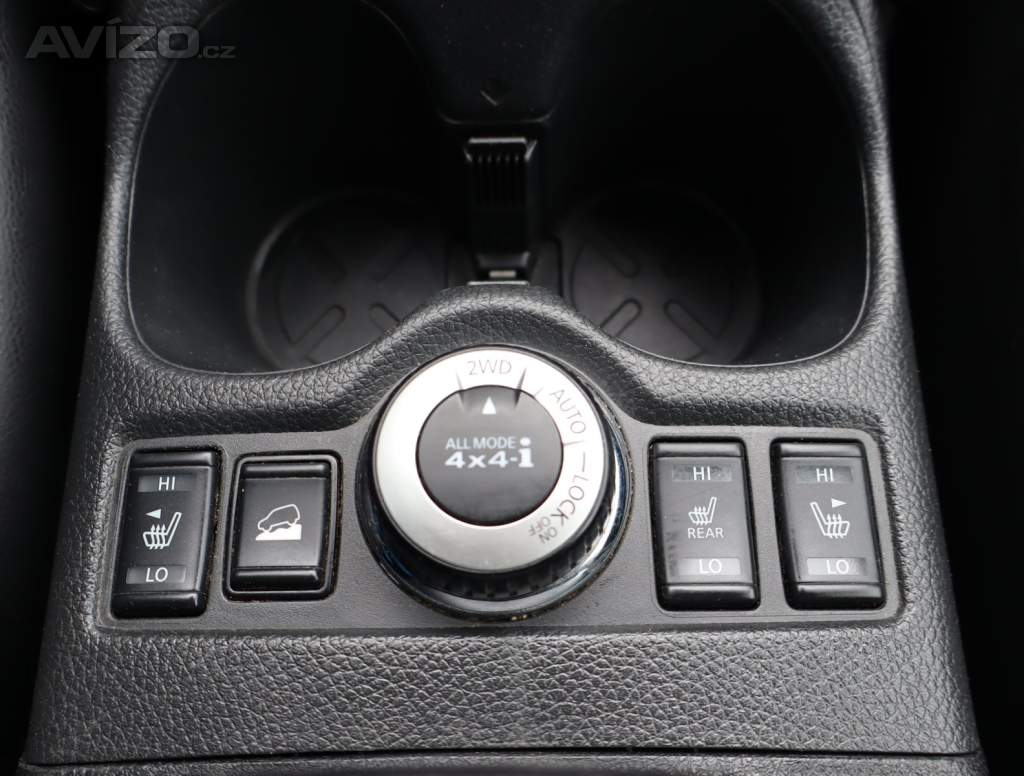 Foto inzerátu Nissan X-Trail 2.0 dCi