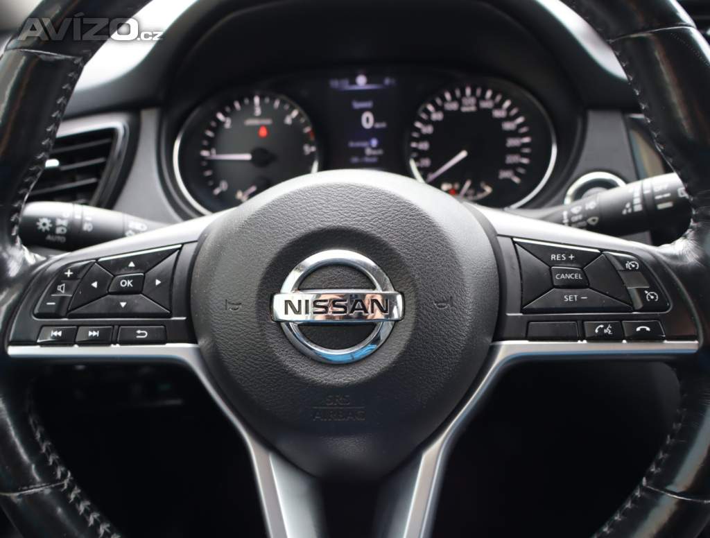 Foto inzerátu Nissan X-Trail 2.0 dCi