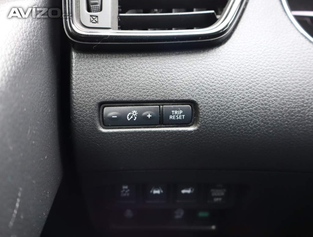 Foto inzerátu Nissan X-Trail 2.0 dCi