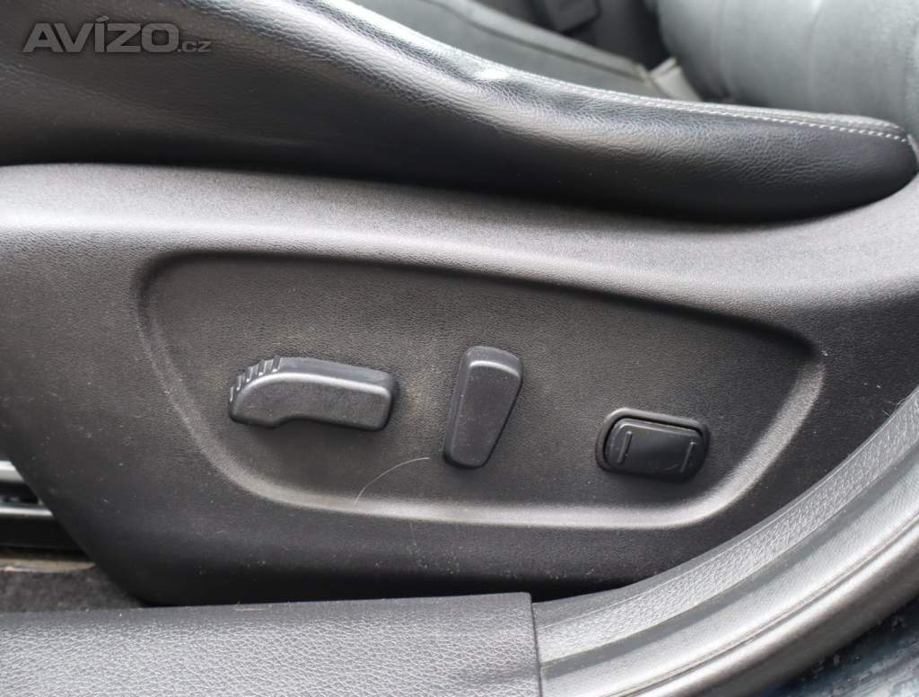 Foto inzerátu Nissan X-Trail 2.0 dCi