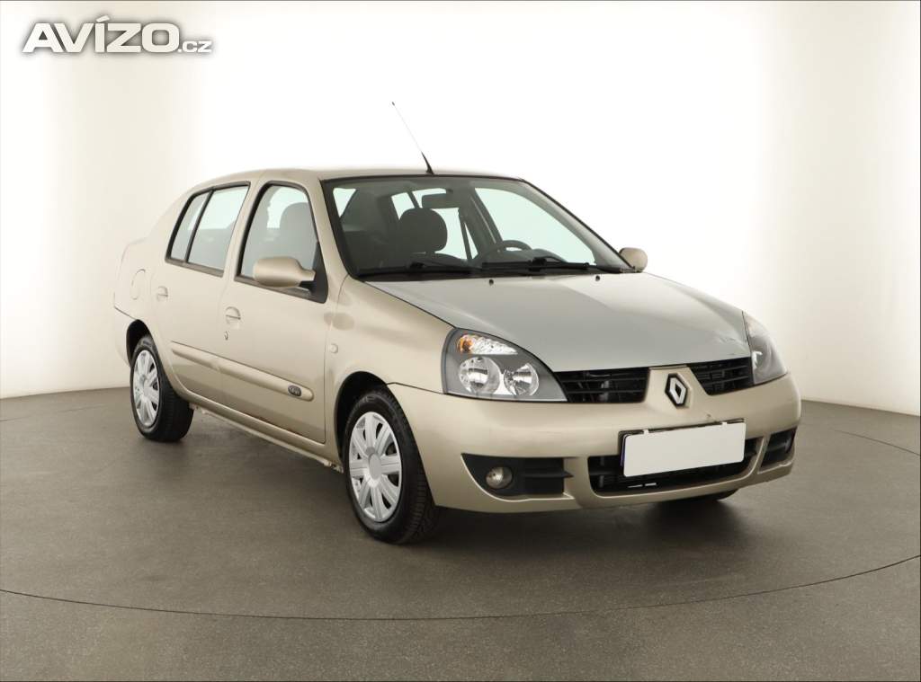 Renault Thalia 1.4 16V