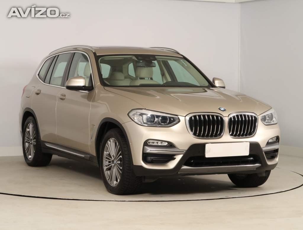 BMW X3 xDrive20i