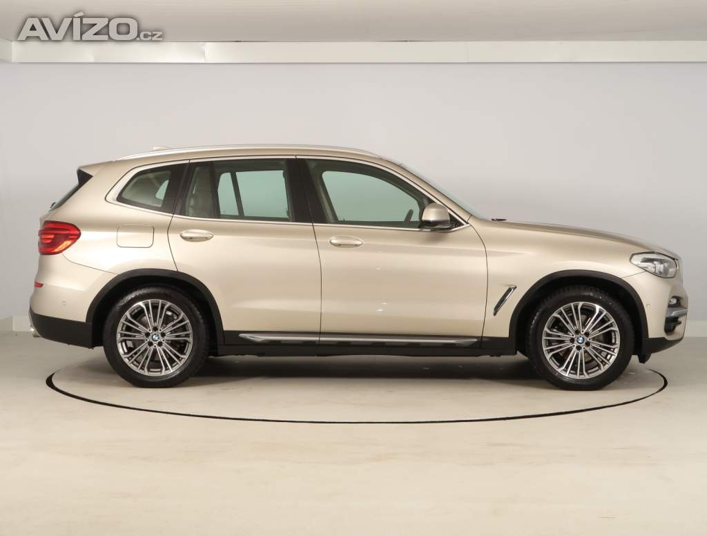 Foto inzerátu BMW X3 xDrive20i