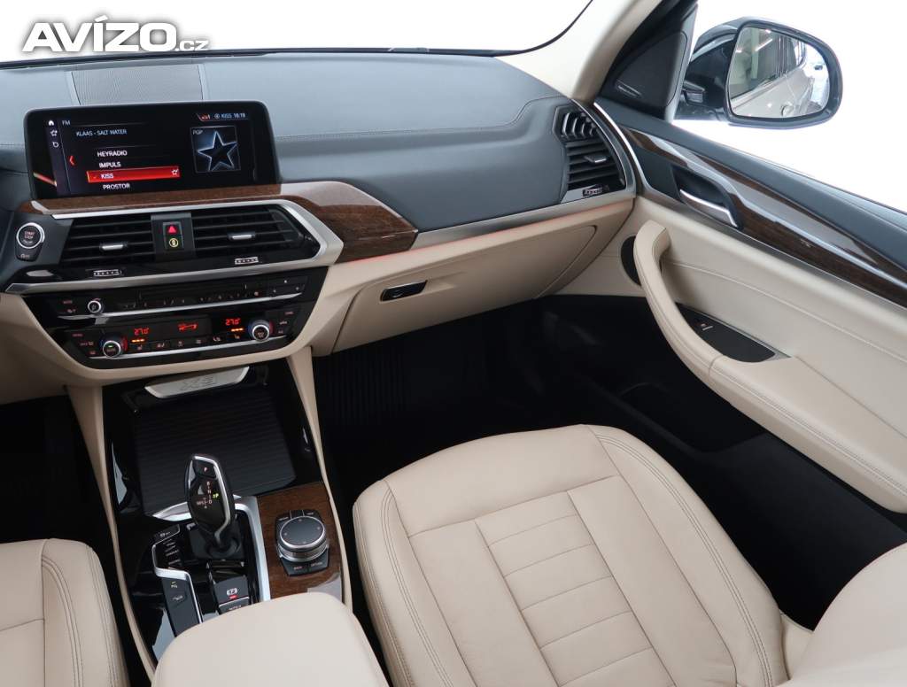 Foto inzerátu BMW X3 xDrive20i