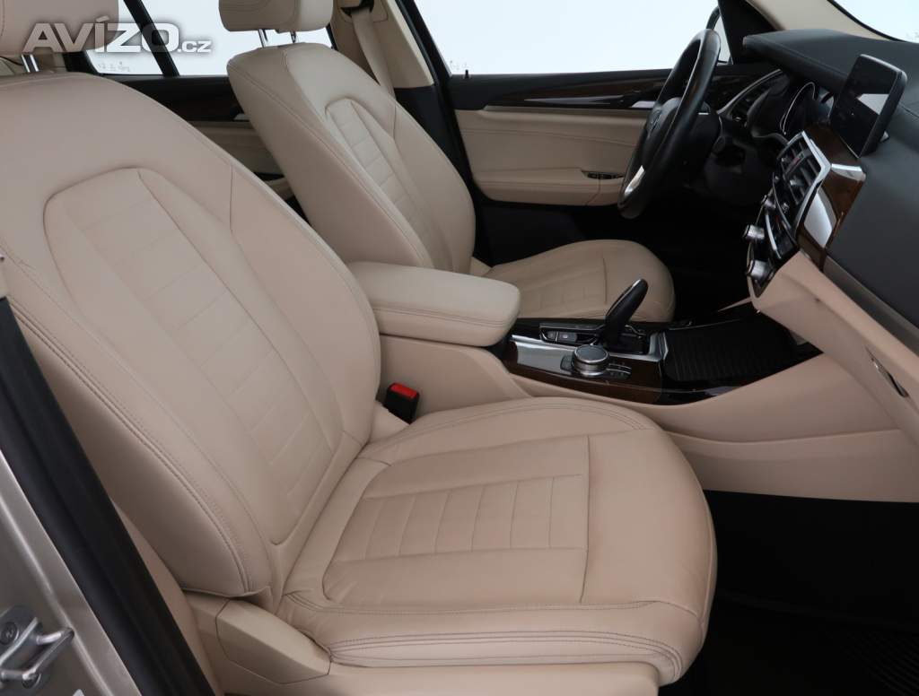 Foto inzerátu BMW X3 xDrive20i
