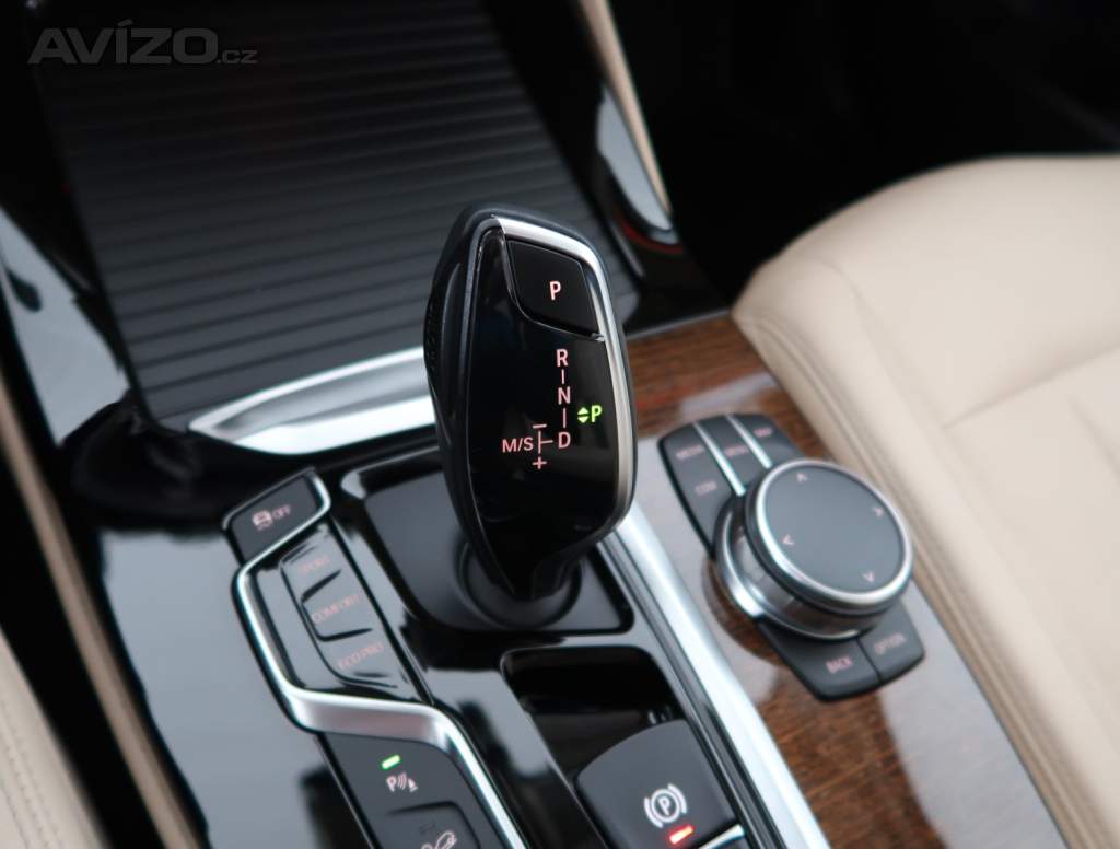 Foto inzerátu BMW X3 xDrive20i