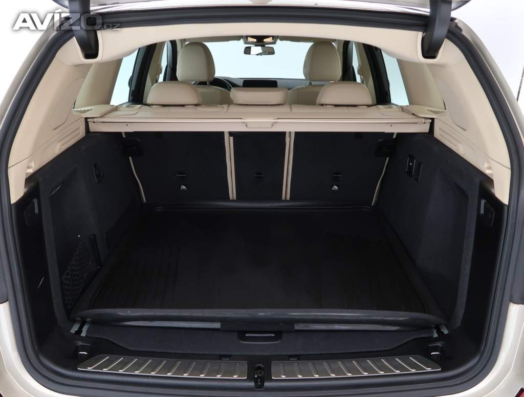 Foto inzerátu BMW X3 xDrive20i