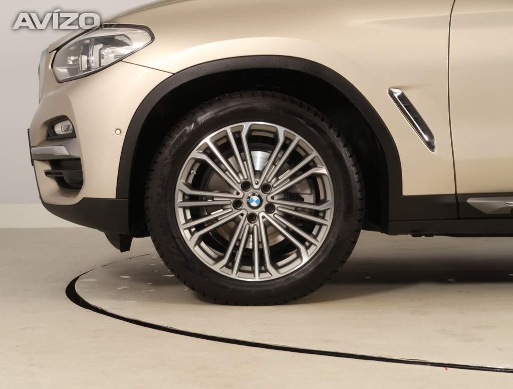 Foto inzerátu BMW X3 xDrive20i