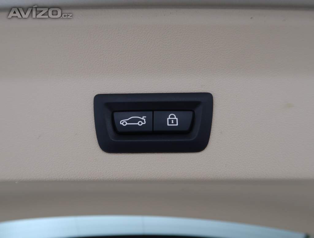 Foto inzerátu BMW X3 xDrive20i