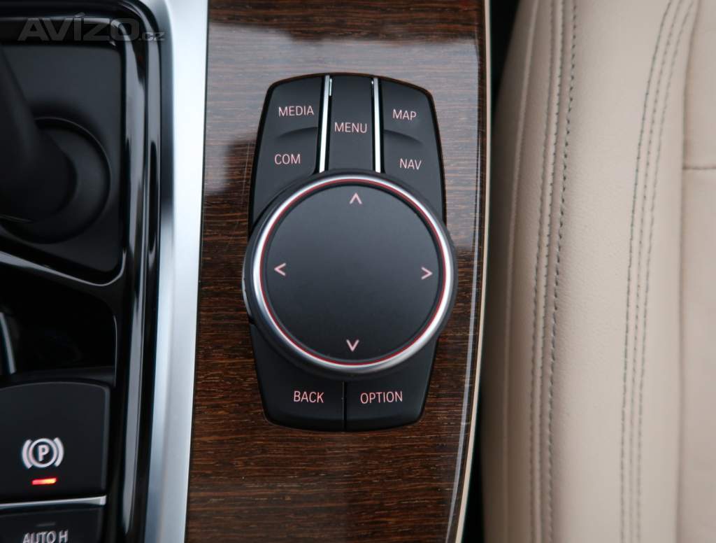 Foto inzerátu BMW X3 xDrive20i