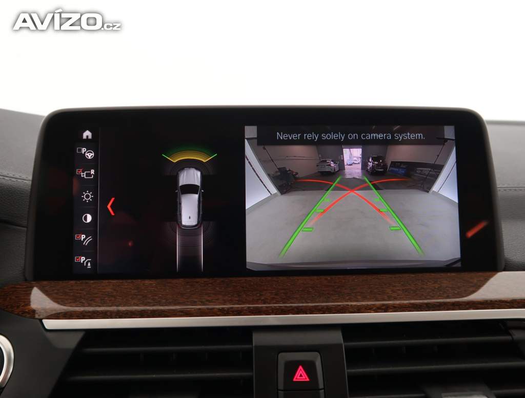 Foto inzerátu BMW X3 xDrive20i