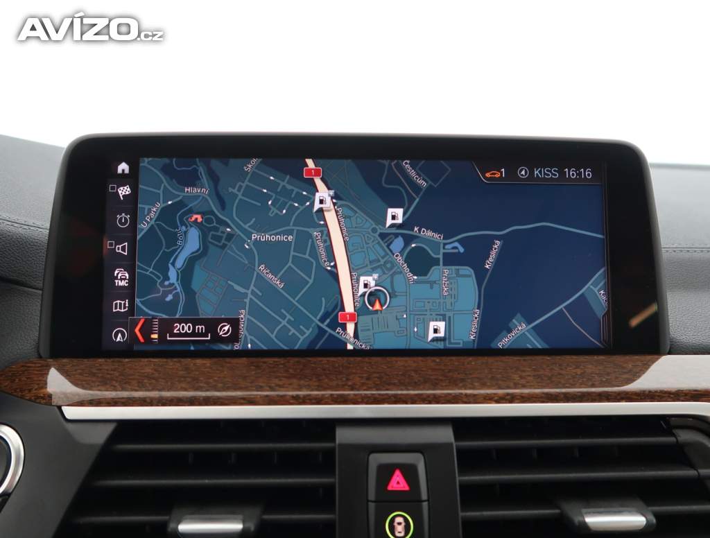 Foto inzerátu BMW X3 xDrive20i