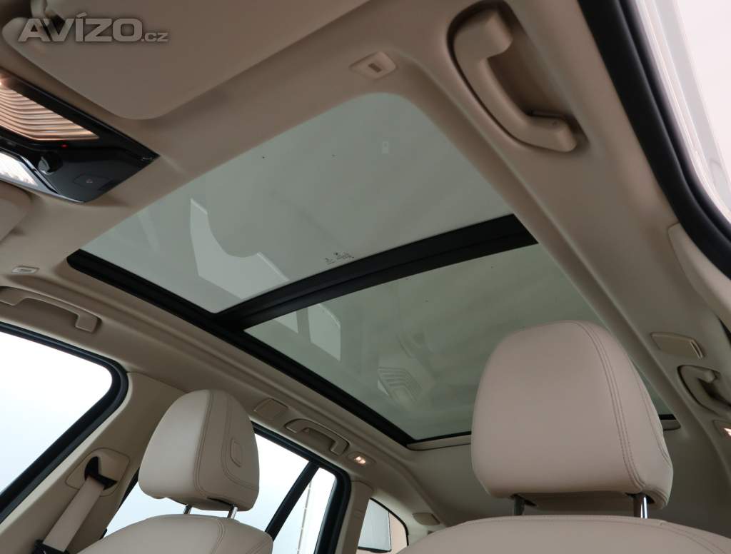 Foto inzerátu BMW X3 xDrive20i