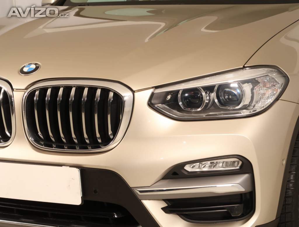 Foto inzerátu BMW X3 xDrive20i