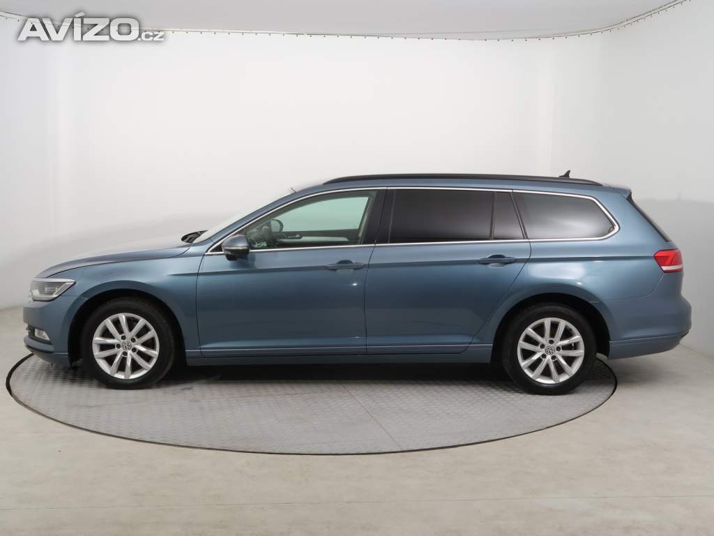 Foto inzerátu Volkswagen Passat 2.0 TDI