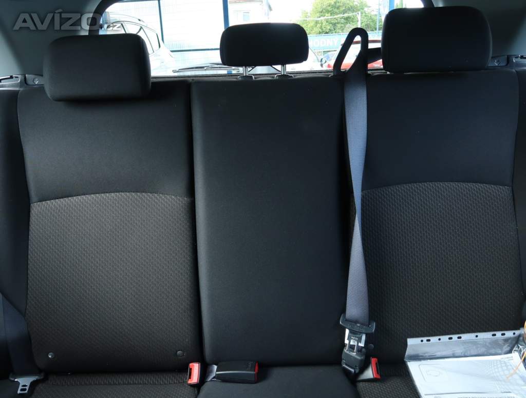 Foto inzerátu Mitsubishi ASX 1.6 MIVEC