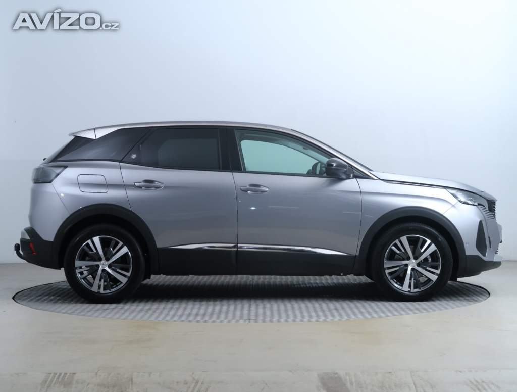 Foto inzerátu Peugeot 3008 1.2 PureTech