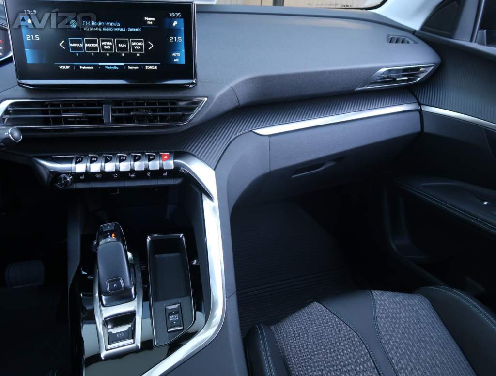 Foto inzerátu Peugeot 3008 1.2 PureTech