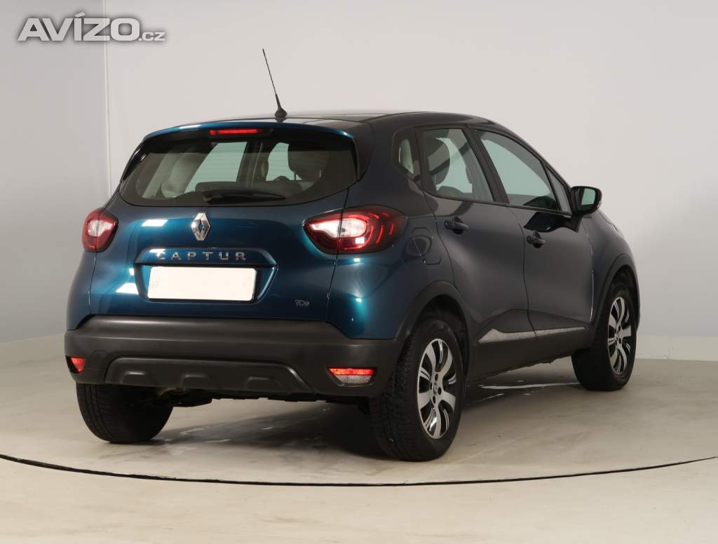 Foto inzerátu Renault Captur 0.9 TCe