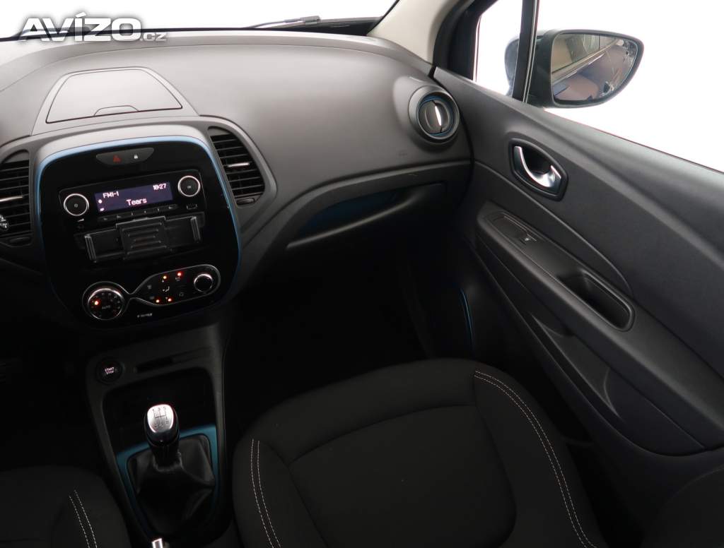 Foto inzerátu Renault Captur 0.9 TCe
