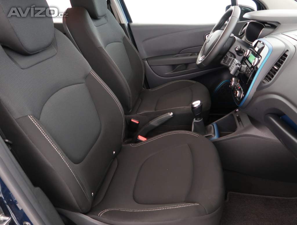 Foto inzerátu Renault Captur 0.9 TCe