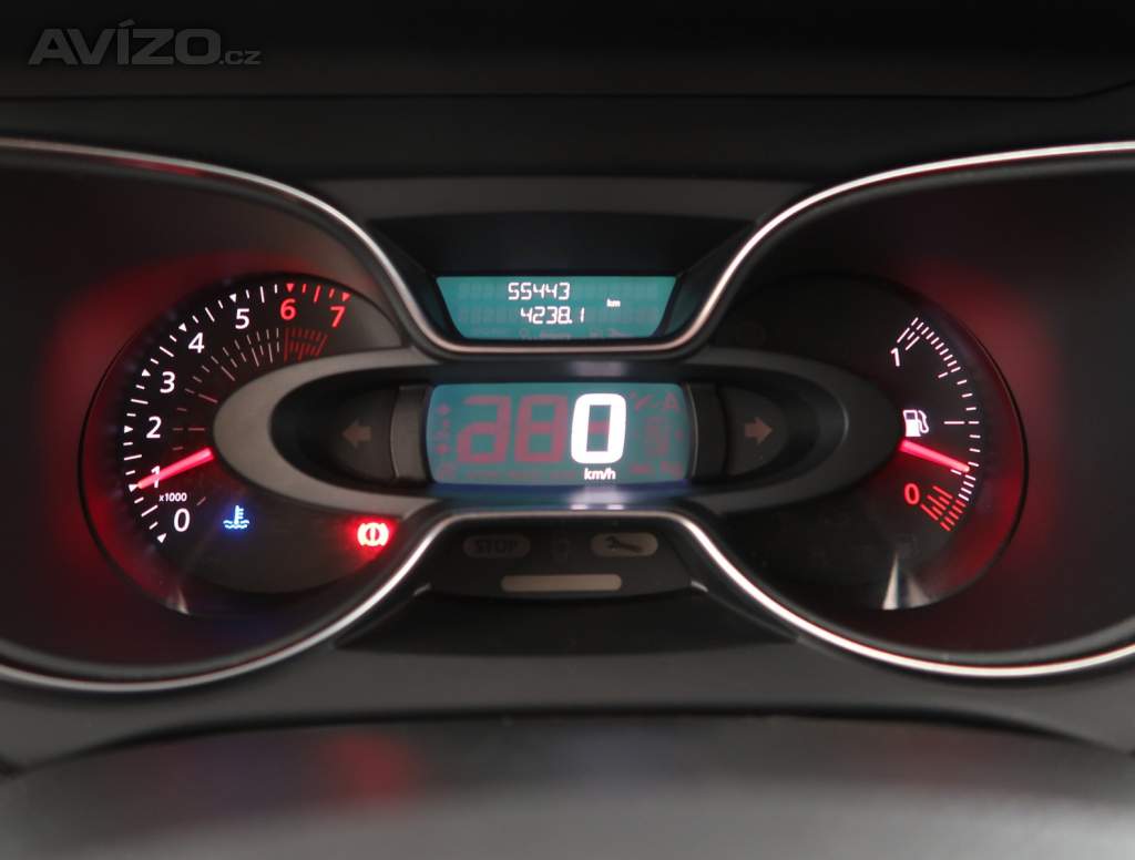 Foto inzerátu Renault Captur 0.9 TCe