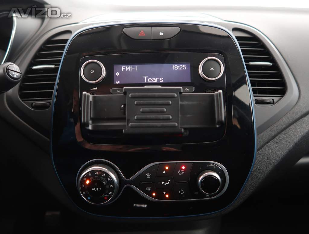 Foto inzerátu Renault Captur 0.9 TCe