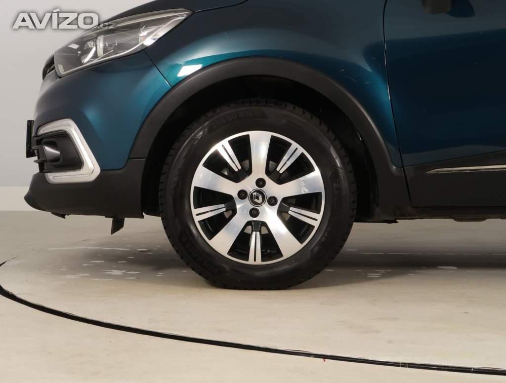 Foto inzerátu Renault Captur 0.9 TCe