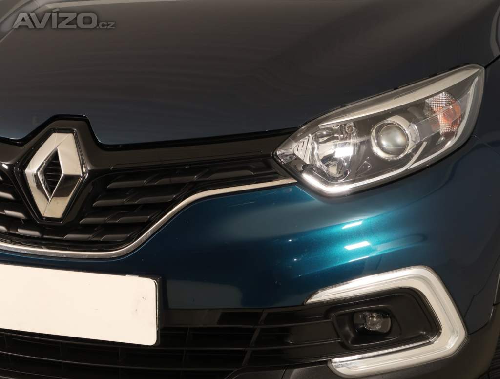 Foto inzerátu Renault Captur 0.9 TCe