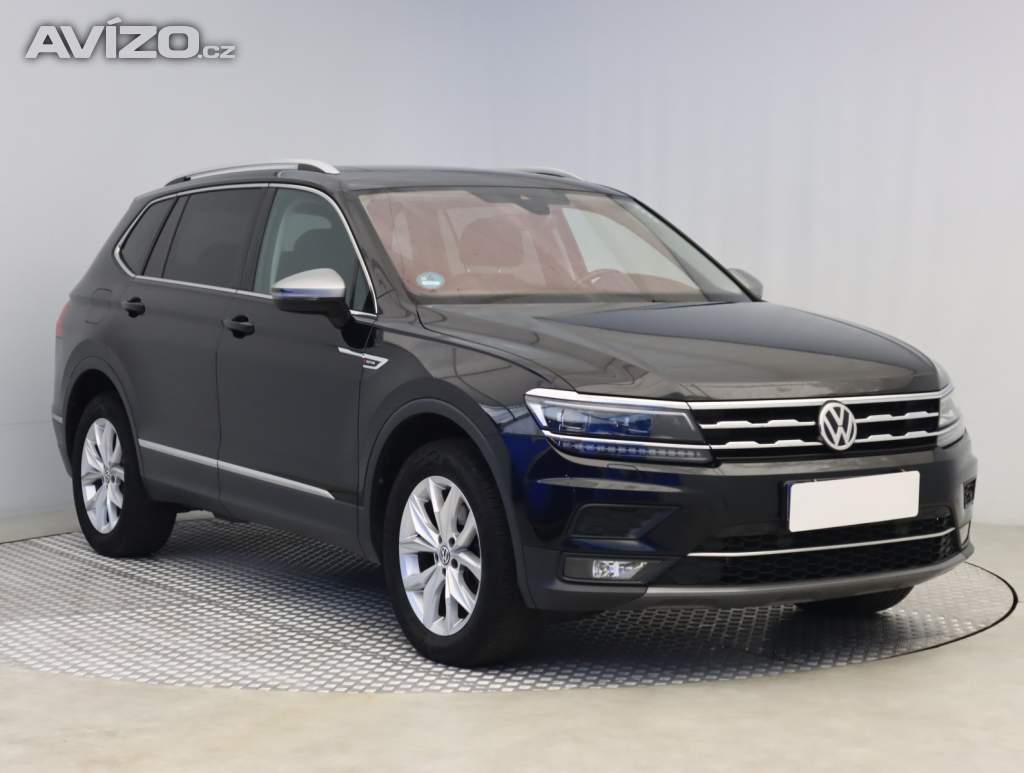 Volkswagen Tiguan Allspace 2.0 TDI