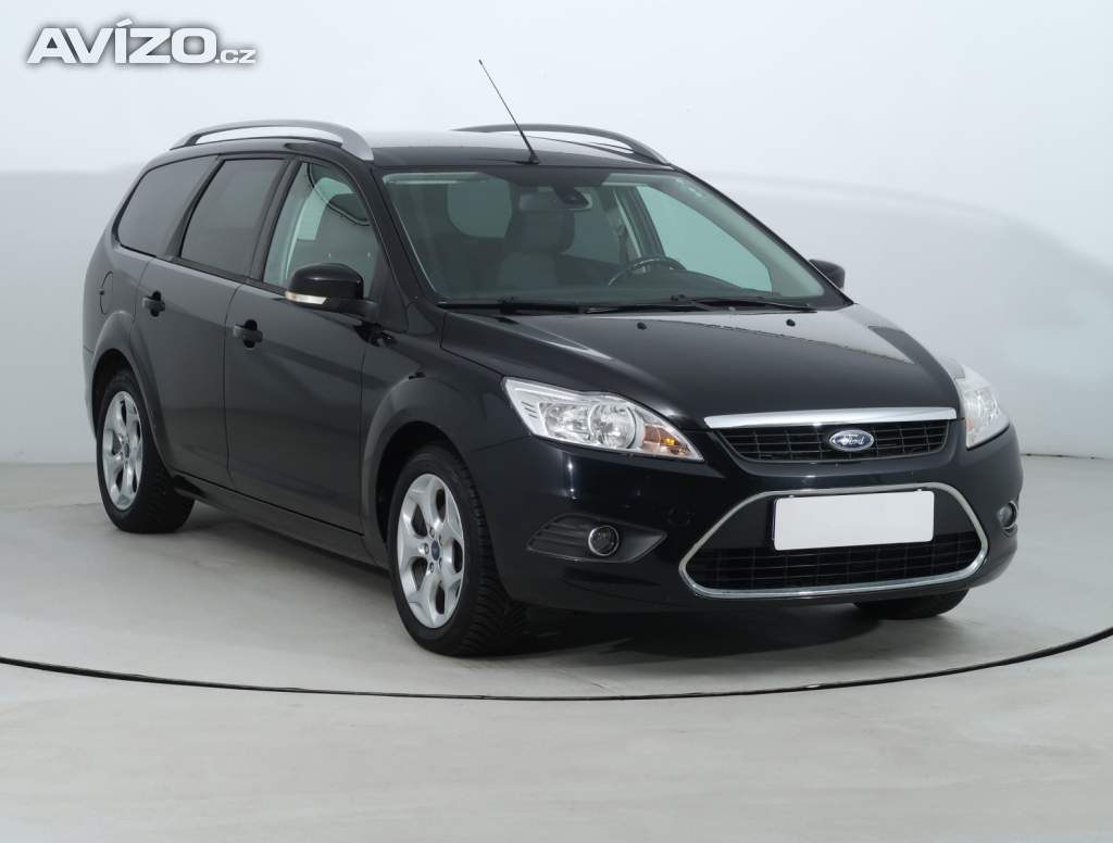Ford Focus 1.6 16V