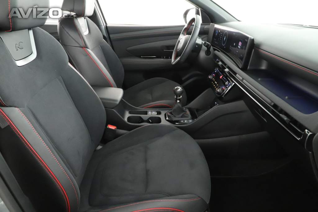 Foto inzerátu Hyundai Tucson 1.6 T-GDI