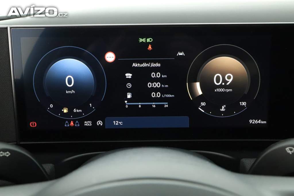 Foto inzerátu Hyundai Tucson 1.6 T-GDI