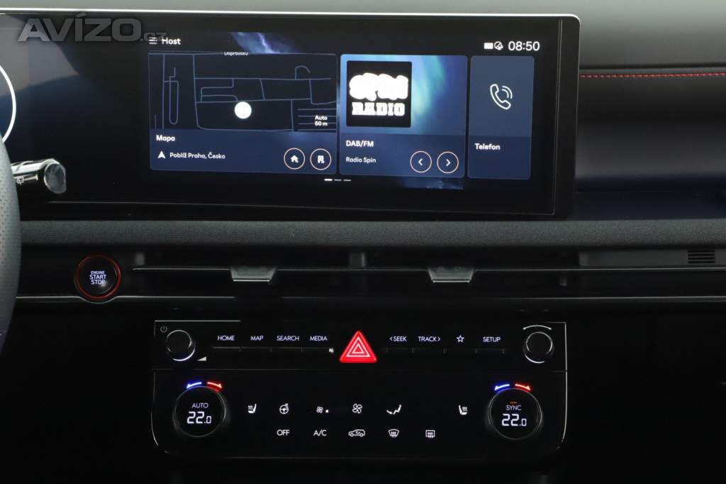 Foto inzerátu Hyundai Tucson 1.6 T-GDI