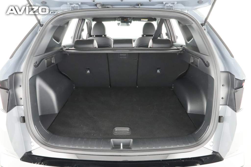 Foto inzerátu Hyundai Tucson 1.6 T-GDI